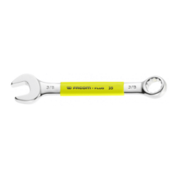 FACOM FLUO 11/32 FLUO Short Combination Spanner