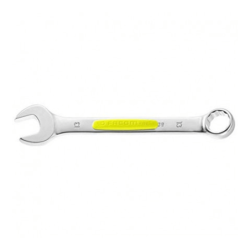 FACOM 5P16 FLUO Short Combination Spanner