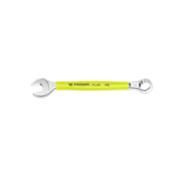 CHAVE MISTA OGV 4 MM FLUO