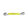 CHAVE ESTR 15º C/ TRIN. 17X19 MM FLUO