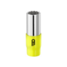 Chave Largo 1/4 12 Faces 13MM FLUO FACOM