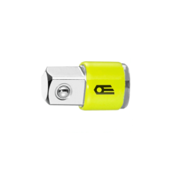 AUMENTADOR 1/4-3/8 FLUO