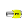 CHAVE 1/4 6 FACES 6MM FLUO
