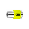 CHAVE 1/4 6 FACES 7/16 FLUO