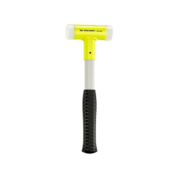 MACETA ANTIREBOTE 40MM FLUO