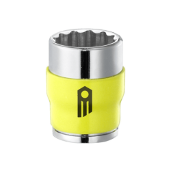 FACOM 3/8 6 Fluo 9/16 Fluo Key