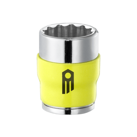 Chave 3/8 6 Faces  9/16 Fluo FACOM