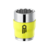 Chave 3/8 6 Faces  9/16 Fluo FACOM