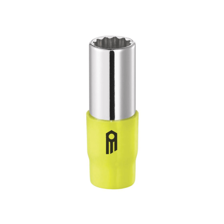 Chave Largo 3/8 com 12 Faces 9/16 FLUO FACOM