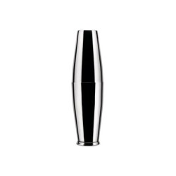 American or Boston Shaker Silver - Mixology