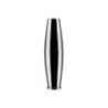 American or Boston Shaker Silver - Mixology