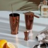 Juego Bar Coctelera Cobre - Solar Eclipse
