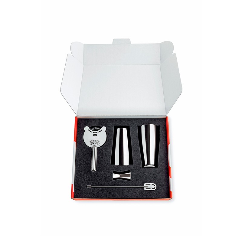 Cocktail Bar Set - Lunar Eclipse Cocktail Bar Set - Lunar Eclipse