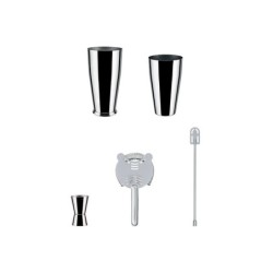 Cocktail Bar Set - Lunar Eclipse