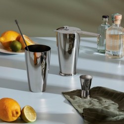 Cocktail Bar Set - Lunar Eclipse