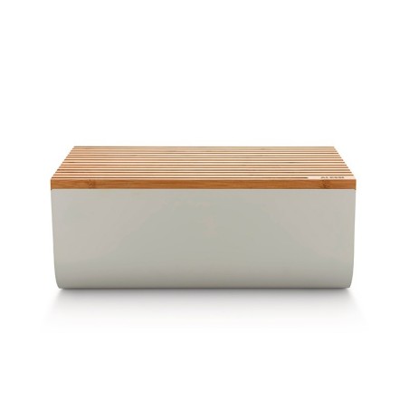Bread Box Grey - Mattina