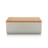 Bread Box Grey - Mattina