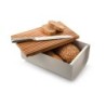 Bread Box Grey - Mattina