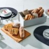 Bread Box Grey - Mattina