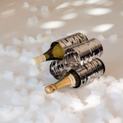 Botellero Inox - Barkcellar