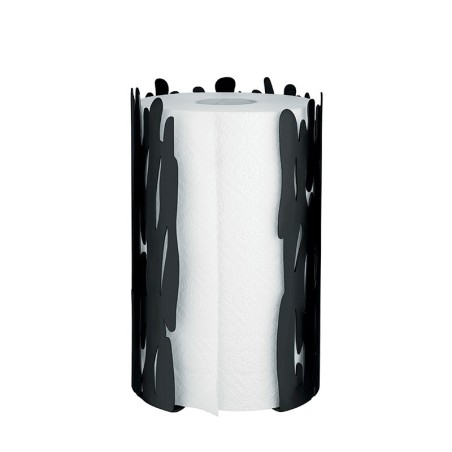 Kitchen Roll Holder Black - Barkroll