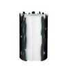 Kitchen Roll Holder Black - Barkroll