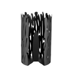 Suporte para Rolos de Cozinha Preto - Barkroll