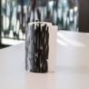 Suporte para Rolos de Cozinha Preto - Barkroll