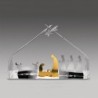 Pesebre de Navidad - Bark Crib