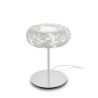 Table Lamp - BarkLamp White