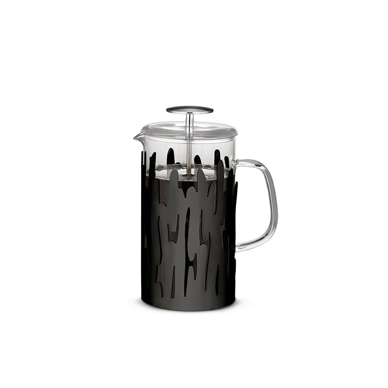 Cafetera/Tetera Embolo Negro - Barkoffee Cafetera/Tetera Embolo Negro - Barkoffee
