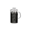 Cafetera/Tetera Embolo Negro - Barkoffee