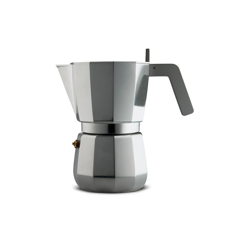 Espresso Coffee Maker 9 Cups - Moka