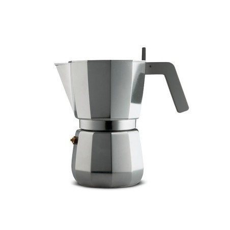 Espresso Coffee Maker 9 Cups - Moka