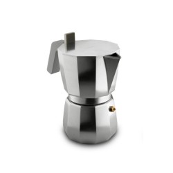 Espresso Coffee Maker 9 Cups - Moka