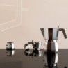 Espresso Coffee Maker 9 Cups - Moka