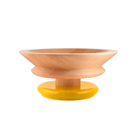Centrepiece Yellow