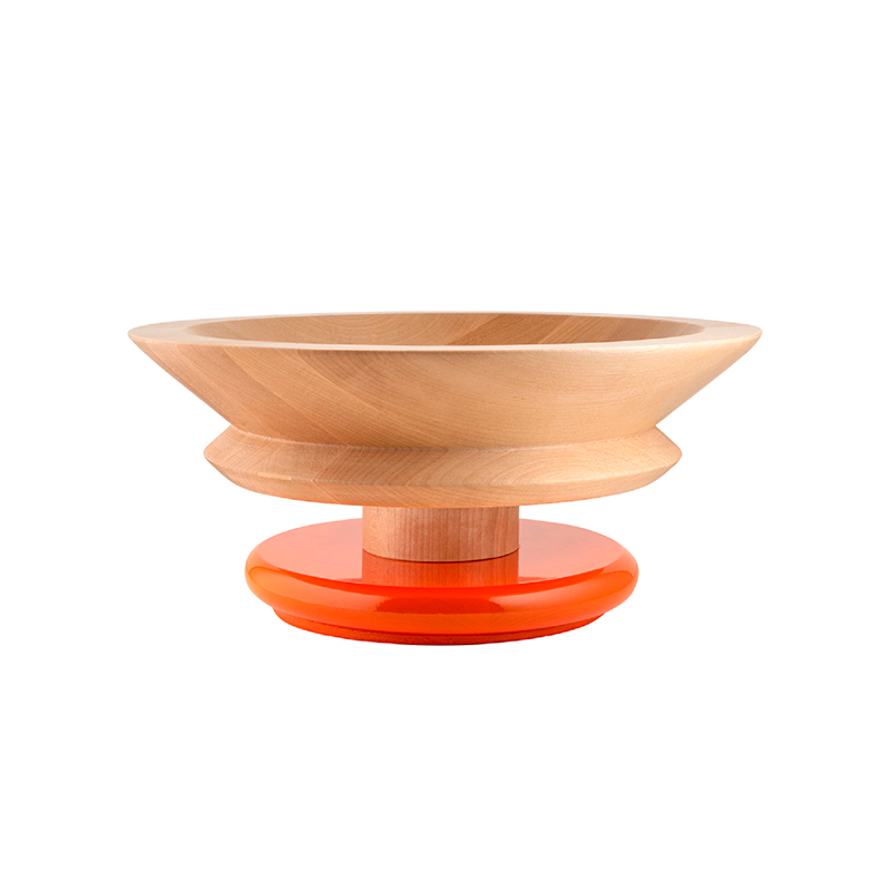 Centrepiece Orange