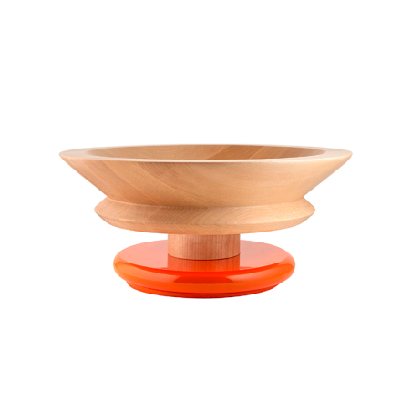 Centrepiece Orange