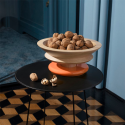 Centrepiece Orange