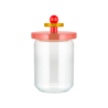 Kitchen Box 1L Pink