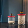 Kitchen Box 750ml Red