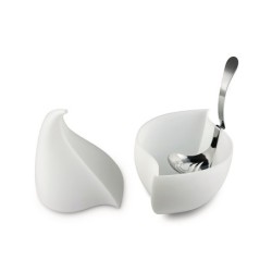 Mozzarella Storage and Serving Set - Nunziatella