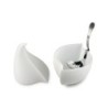 Mozzarella Storage and Serving Set - Nunziatella