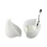 Mozzarella Storage and Serving Set - Nunziatella