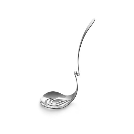 Perforated Ladle for Mozzarella - Nunziatella