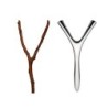 Bottle Opener Steel - Virgula Divina