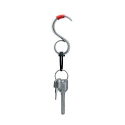 No-Touch Key Ring - StaySafe