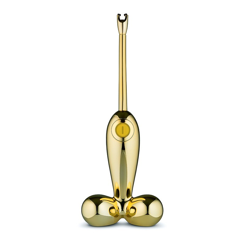 Electric Arc Lighter Gold - Firebird 2.0