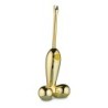 Electric Arc Lighter Gold - Firebird 2.0